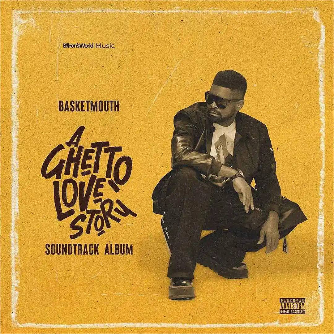 Basketmouth – Where ft. Peruzzi